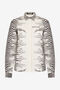 RC Chemise Imprimé Zebra RC Chemise Imprimé Zebra WHITE/BLACK ZEBRA SOJ70J-DL011
