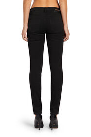 RC Trousers Black MQJ212-DN003