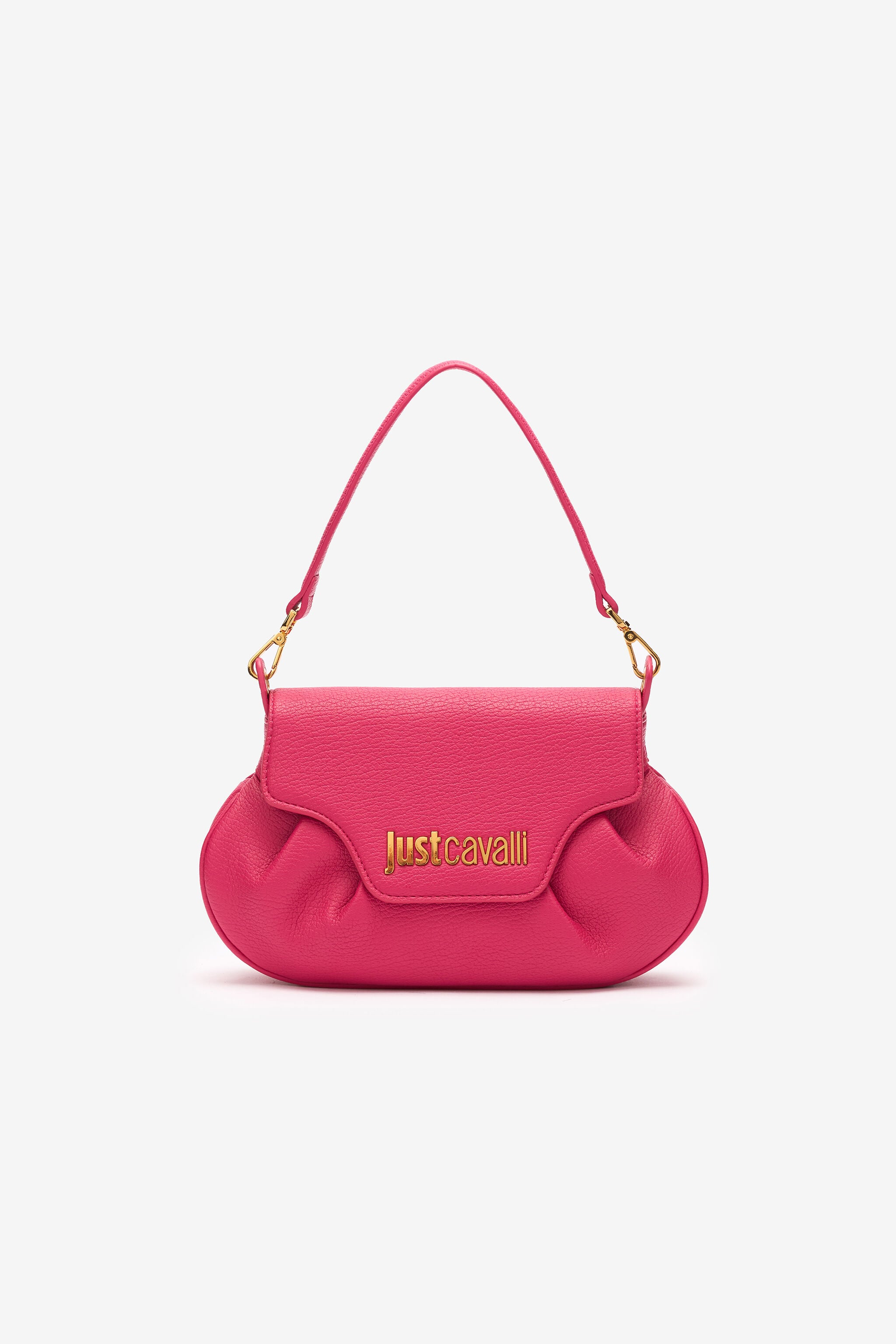 JC Shoulder Bag With Logo JC Shoulder Bag With Logo LADY UFB063-UF432