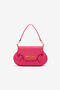 JC Shoulder Bag With Logo JC Shoulder Bag With Logo LADY UFB063-UF432