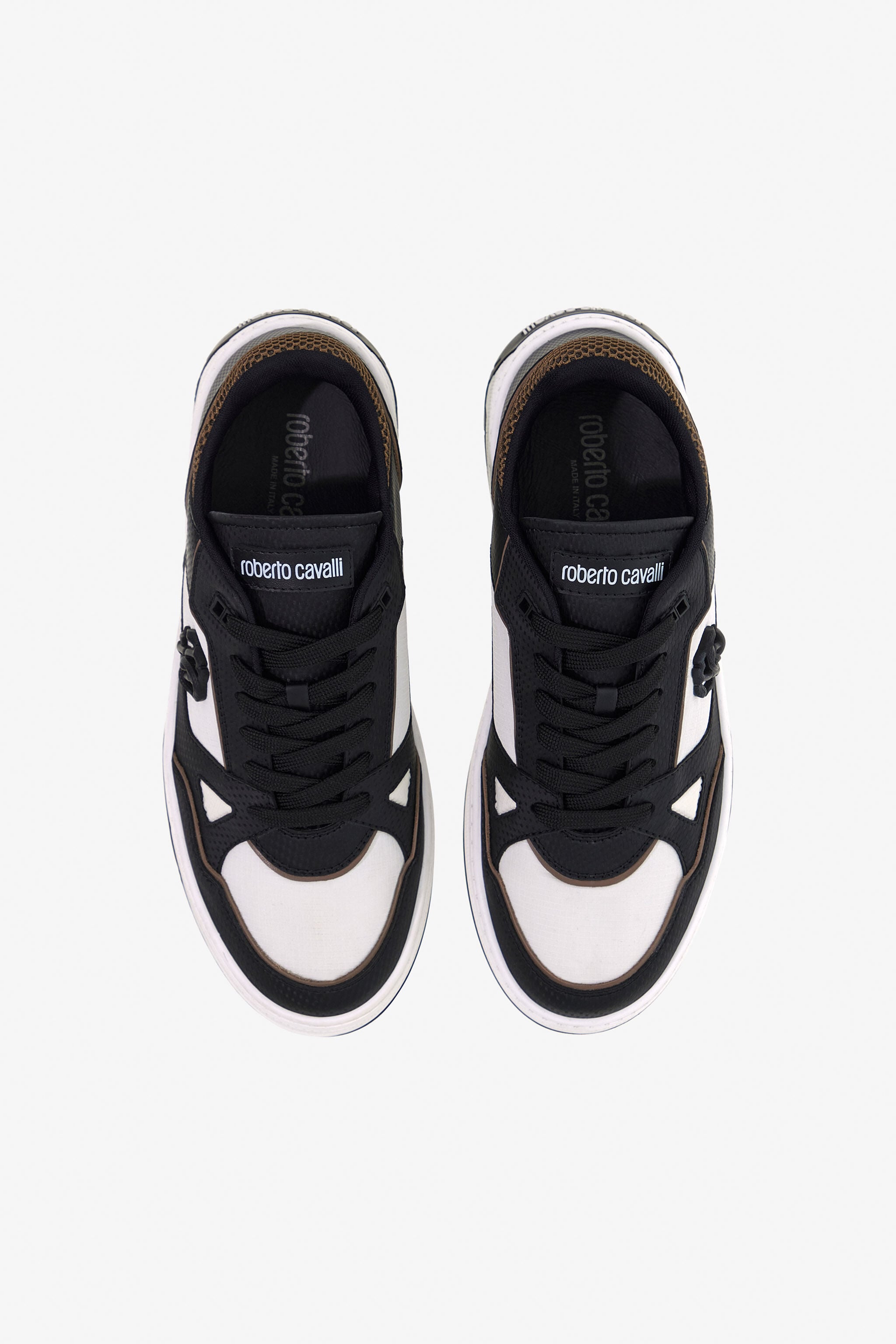 RC Sneakers basses RC Sneakers basses Noir TRS007-PZ09A