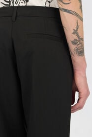 JC Pantaloni Neri BLACK WFT009-WF010