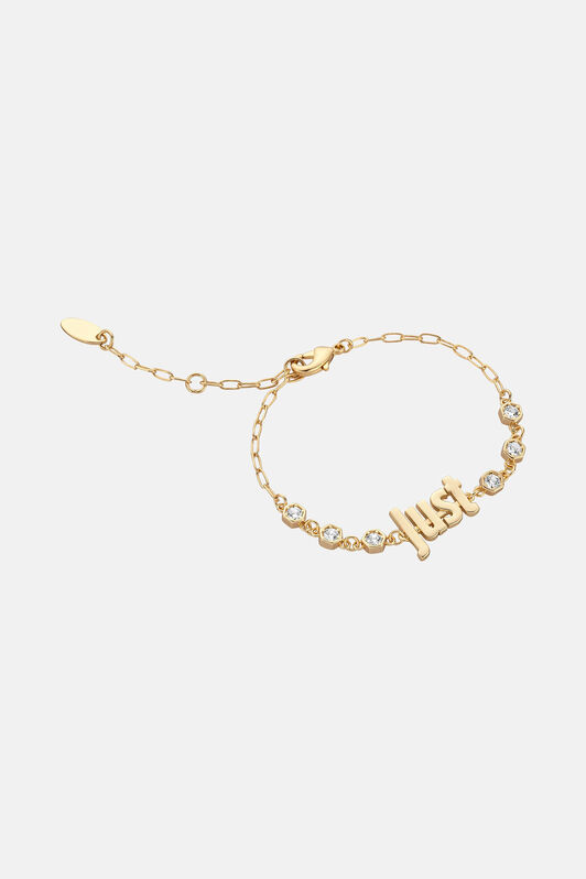 JC Pulsera Just Cavalli GOLD PT0044-PT104