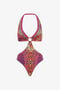 JC Just Cavalli One-piece swimsuit JC Just Cavalli One-piece swimsuit Fuchsia SFM015-SF046