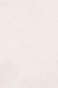 RC Sweater with gold buttons Ivory UWM610-WH003
