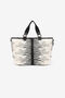 RC Roma Bag Black/White ULL009-IL009
