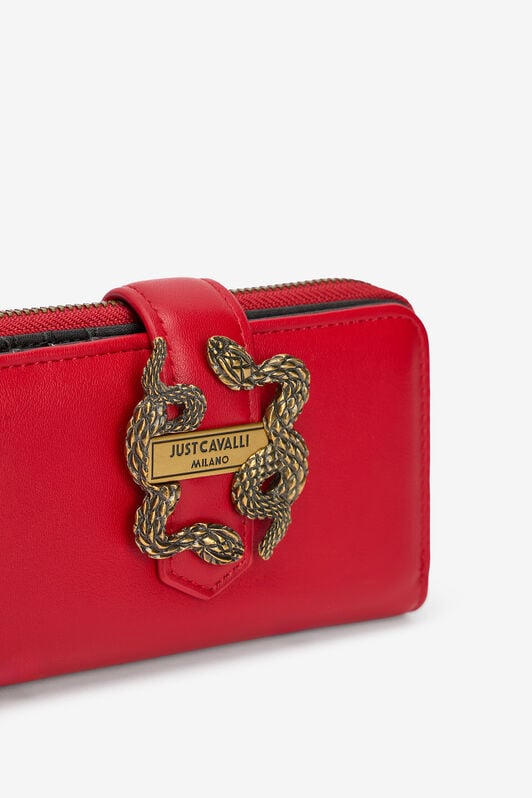 JC Red Wallet JC Red Wallet BLOOD VFP027-VF862