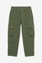 JU Pantalon Cargo JU Pantalon Cargo Vert UJT20H-CE035