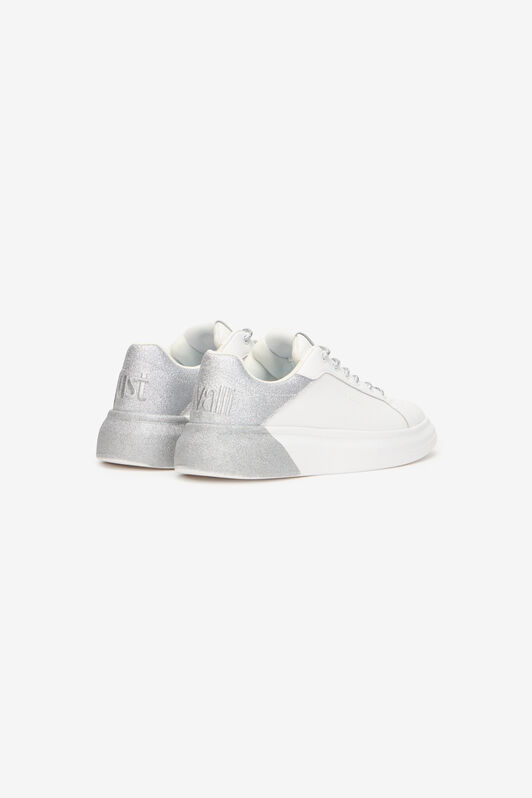 JC Sneakers with Glitter Detail 003+900 XFS004-XF400