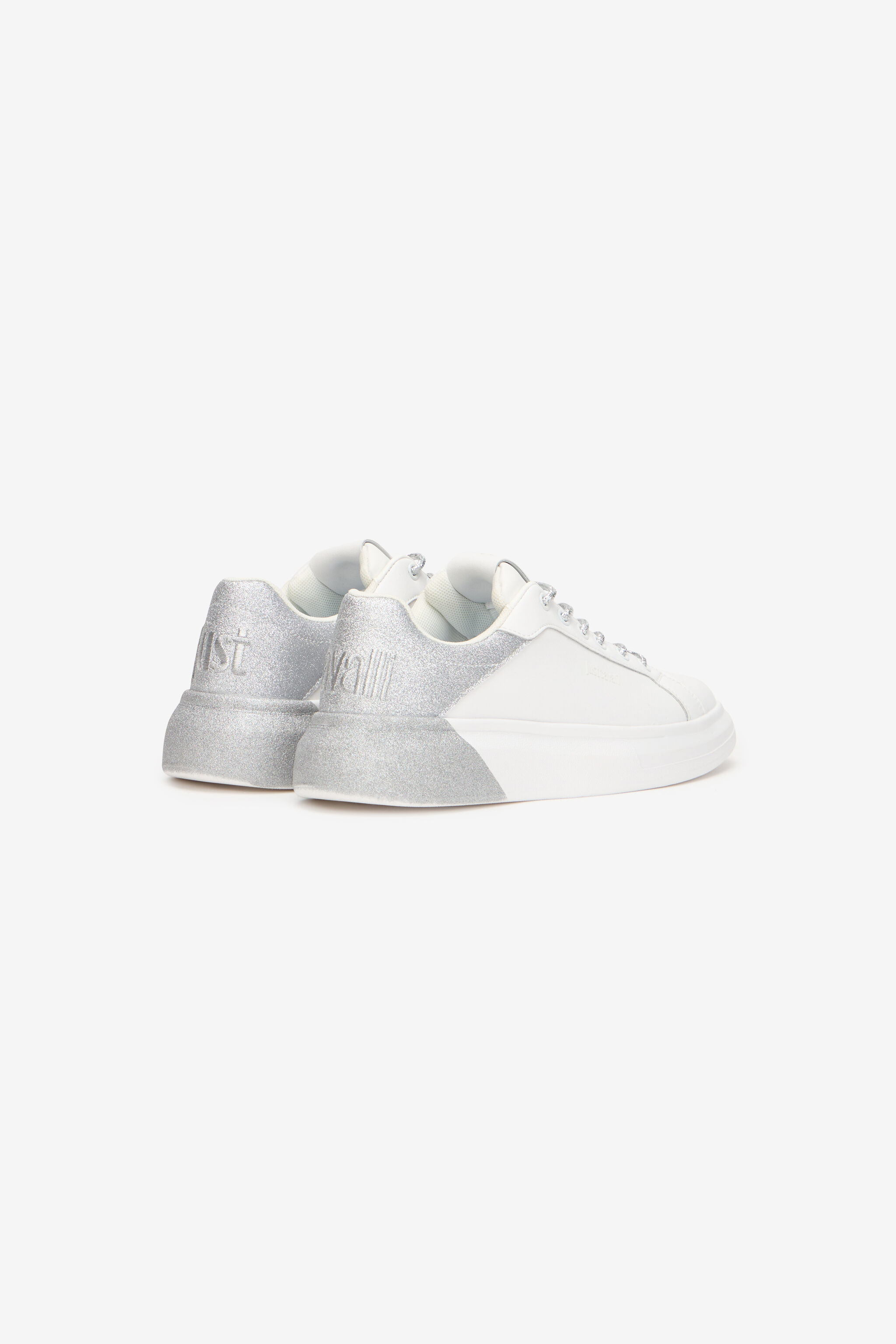 JC Sneakers with Glitter Detail 003+900 XFS004-XF400