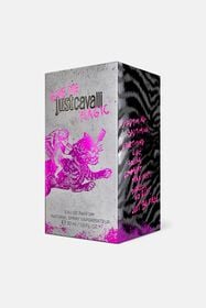 JC JUST CAVALLI GIVE ME MAGIC EDP GENERIC UALI23-II027