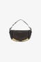 RC Fang Bag shoulder bag RC Fang Bag shoulder bag Black SKB012-PNI00