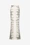 RC Vaqueros Estampado Zebra RC Vaqueros Estampado Zebra WHITE/BLACK ZEBRA SOJ20S-DL008