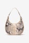 RC Medium Bologna Bag With Print RC Medium Bologna Bag With Print Light Brown ULL004-IL016