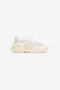 RC White Leather Chunky Sneakers RC White Leather Chunky Sneakers BIANCO WNS013-PZS68