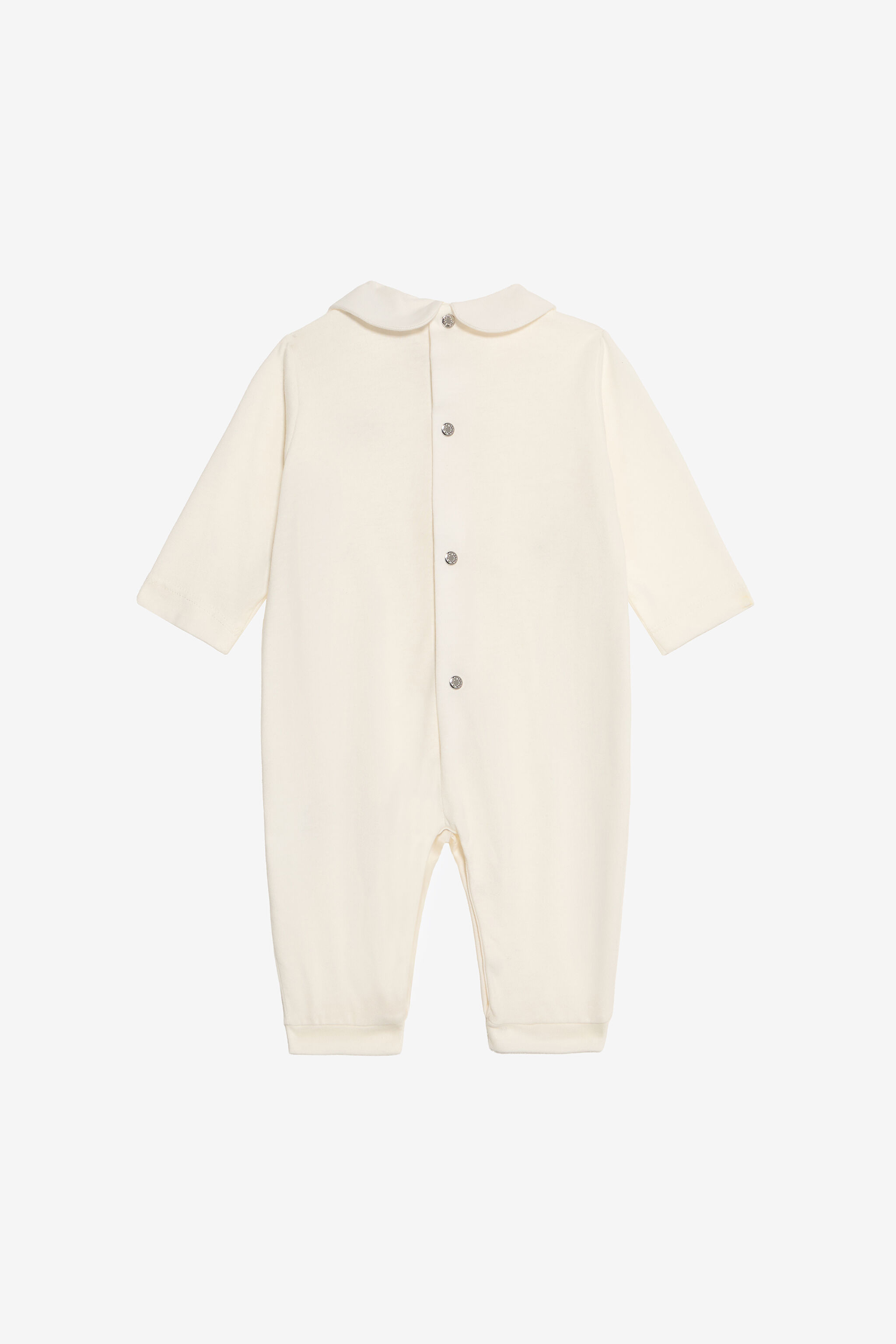 JU Ivory Cotton Children Kit JU Ivory Cotton Children Kit MILKY WHITE VJT807-JD001