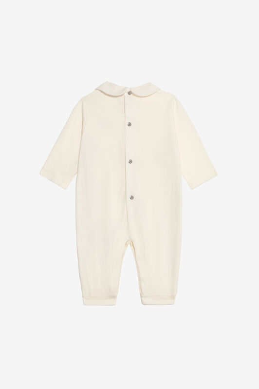JU Ivory Cotton Children Kit JU Ivory Cotton Children Kit MILKY WHITE VJT807-JD001