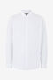 RC Chemise Blanche En Lin RC Chemise Blanche En Lin WHITE SOT70M-LG032