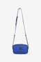 RC Camera Bag With Mirror Snake Monogram BLUE DENIM POB00B-PZ796