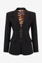 JC Veste Noire JC Veste Noire BLACK WFT336-WF734