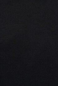 RC Sweater with gold buttons Black UWM610-WH003