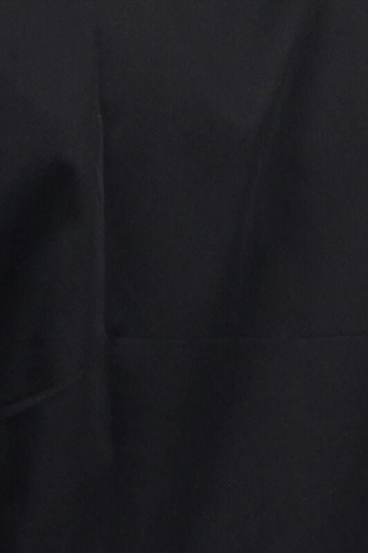 RC Black Shirt With Monogram RC RC Black Shirt With Monogram RC BLACK QOT70G-RD054