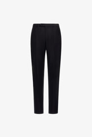 RC Tailored pants Black SMT221-VW003