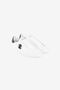 RC Sneakers with Monogram Mirror Snake RC Sneakers with Monogram Mirror Snake White/Black RKS038-PZA90