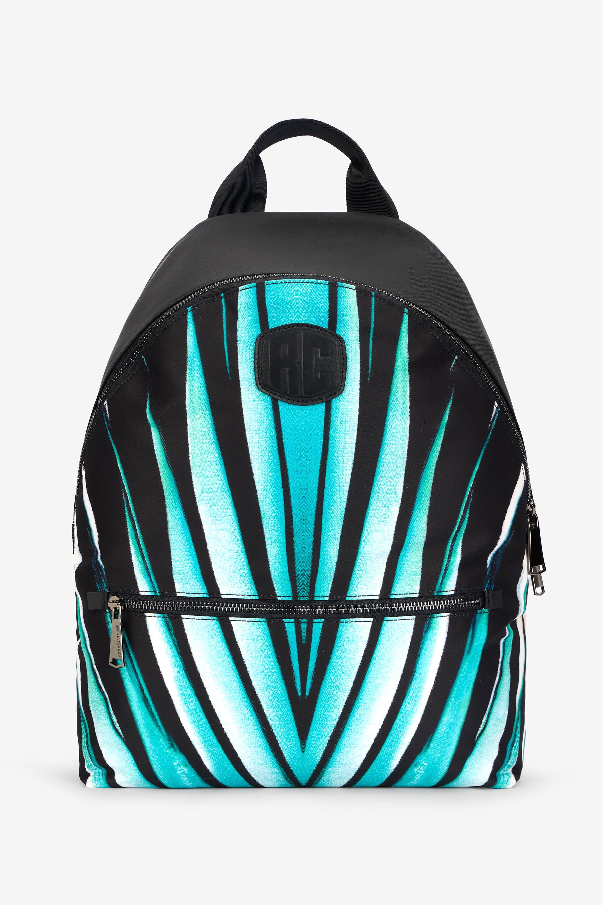 RC Sac À Dos Imprimé Ray Of Sea Bleu clair VRB004-PZY02