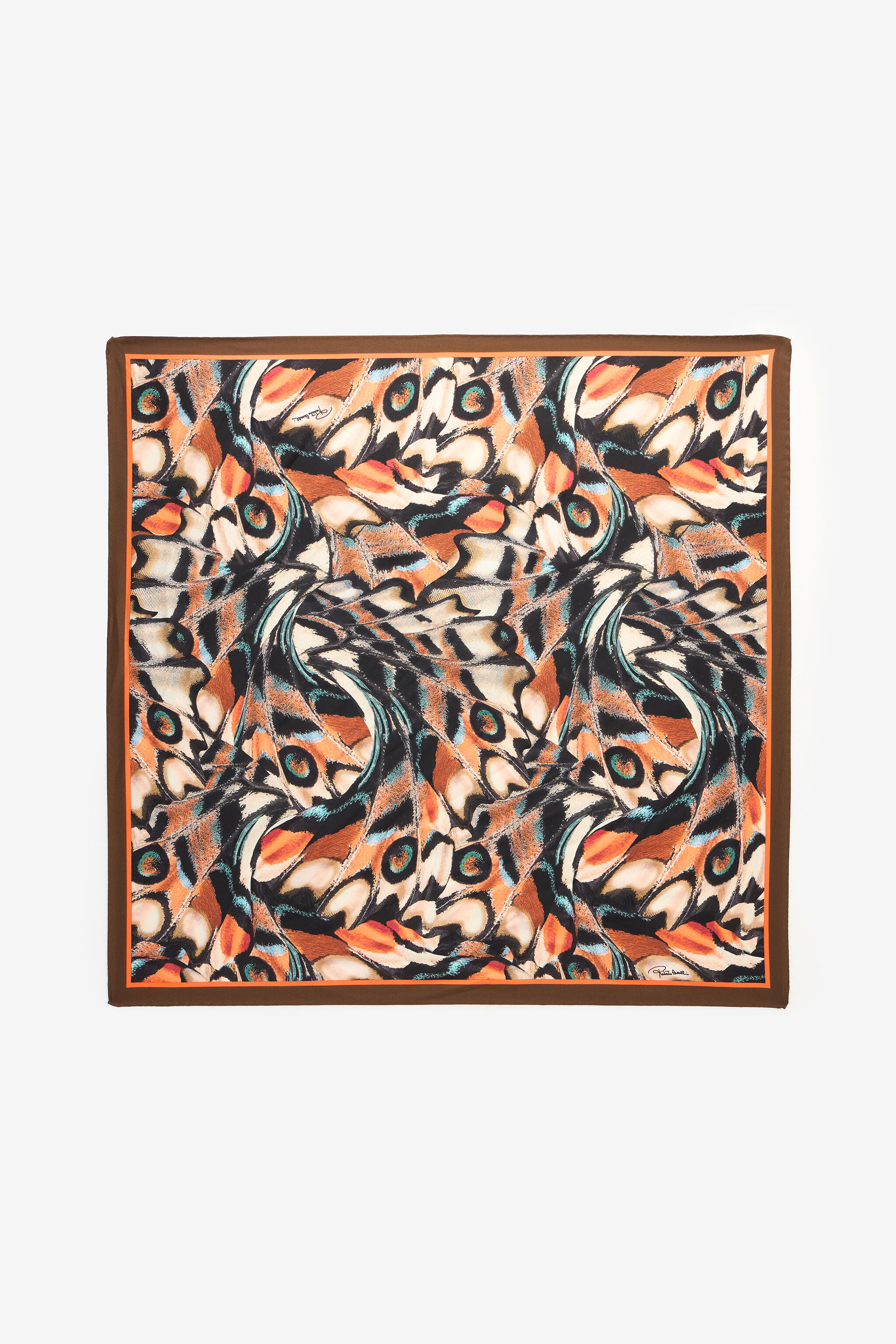 ROBERTO CAVALLI ストール・ショールセット 5点 Cavalli® Women's Scarves & Silks | Roberto Cavalli®