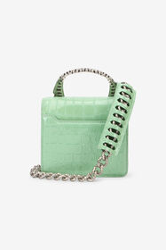 RC Small Roar Bag RC Small Roar Bag GREEN/PALLADIUM SKB025-PZE04