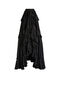 RC Skirt BLACK KWT304-TP004