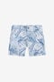 JU Bermuda Imprimé Jungle JU Bermuda Imprimé Jungle LIGHT BLUE TJT247-7MN36