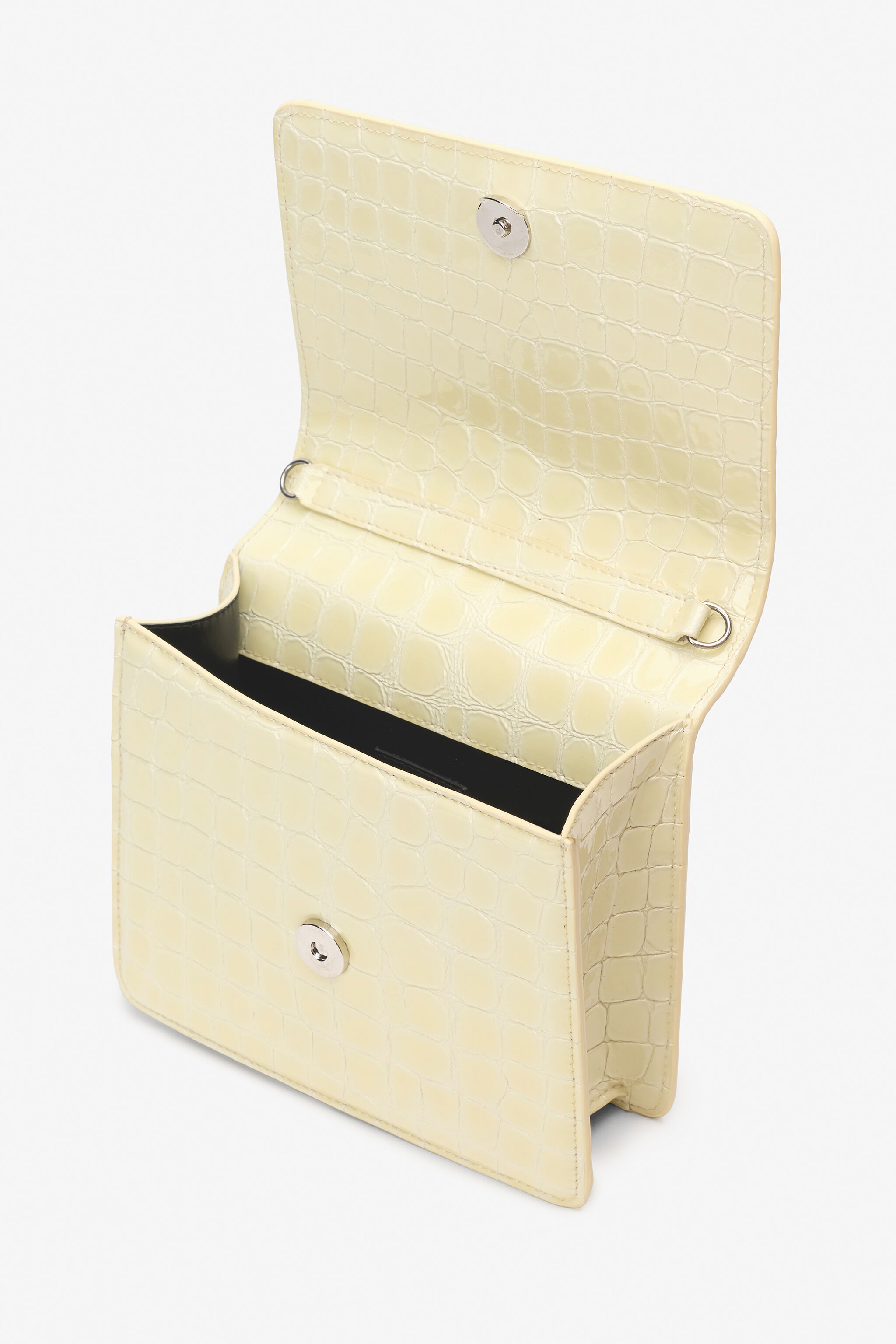 RC Medium Roar Bag RC Medium Roar Bag BUTTER/PALLADIUM SKB023-PZE04