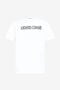 RC T-shirt with lettering RC T-shirt with lettering White OOT60I-JD060