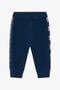 JU Pantalon à Logo RC JU Pantalon à Logo RC Bleu TJT231-CF050