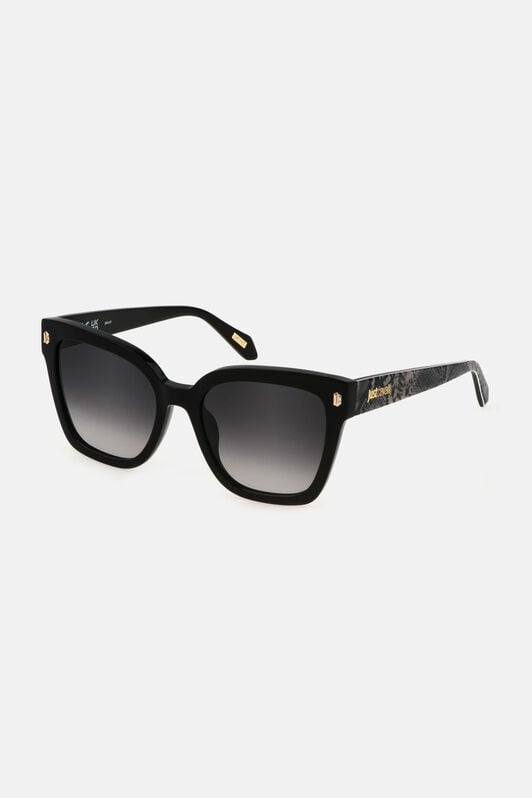 JC Sunglasses Just Cavalli JC Sunglasses Just Cavalli Black RALD58-ID061