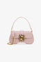 JC Just Cavalli Shoulder Bag JC Just Cavalli Shoulder Bag Rose TFB030-TF395