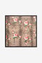 RC Foulard Estampado Jaguar Roses RC Foulard Estampado Jaguar Roses NATURAL XQI008-OZT24
