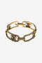 RC Bracelet with Monogram RC RC Bracelet with Monogram RC Gold SKG017-AM066