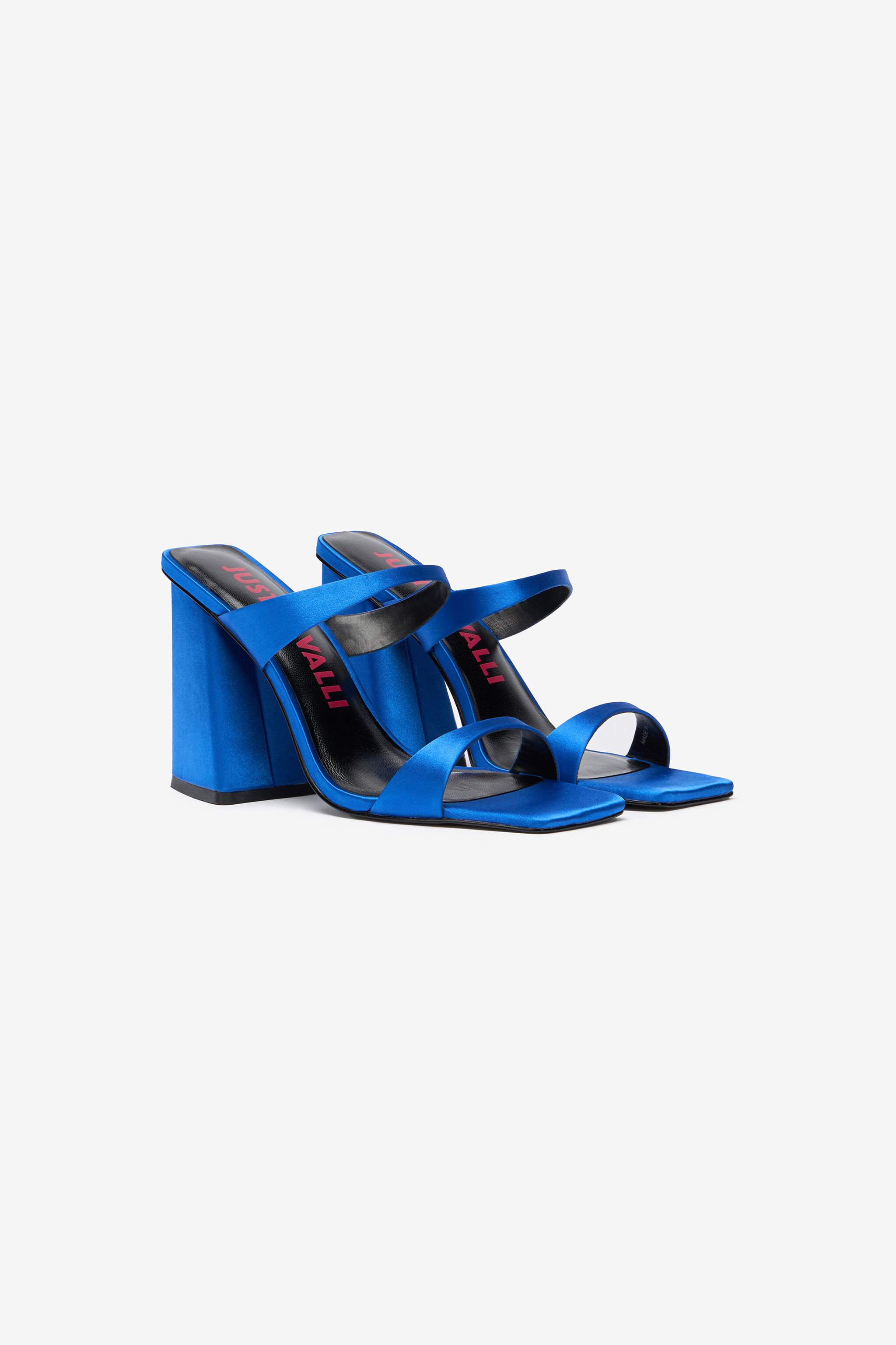 JC Just Cavalli pumps JC Just Cavalli pumps Hellbraun SFS147-SF483