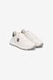 RC Sneakers Blanches Avec Monogramme RC RC Sneakers Blanches Avec Monogramme RC WHITE SOS00J-PZA80