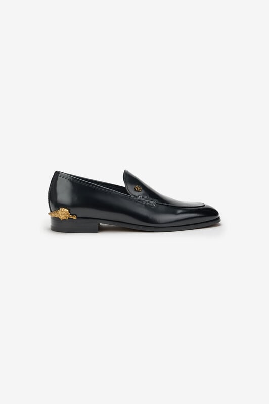 RC Roar Loafer RC Roar Loafer BLACK WRS002-PZ01A
