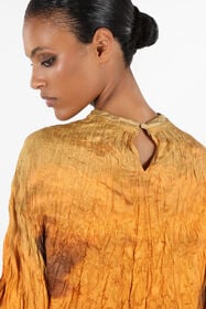 RC T-shirt Imprimé Sunset Orange UWT610-4QN97