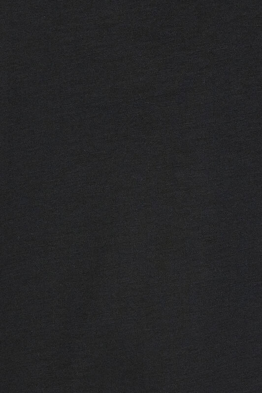 RC T-Shirt with Mirror Snake Monogram Black POT60E-JD023