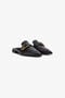 RC Mules with Logo RC Mules with Logo Black SKS019-PZ172