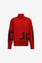 JC Just Cavalli Turtleneck sweater JC Just Cavalli Turtleneck sweater Rojo TFM018-TF143