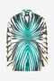 RC Chemise Imprimé Ray Of Sea RC Chemise Imprimé Ray Of Sea Bleu clair VRT720-4QM66