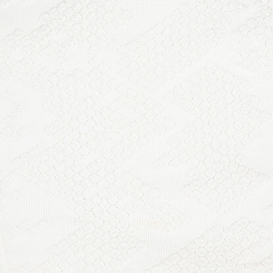 RC Dress with Wall Print RC Dress with Wall Print White UWM101-MH012
