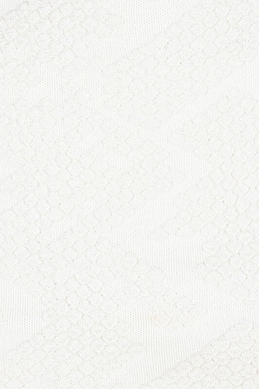 RC Dress with Wall Print RC Dress with Wall Print White UWM101-MH012